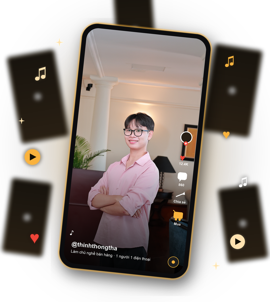 Nguyễn Lương Thịnh — Kênh Thịnh Thông Thả