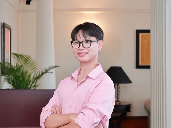 Nguyễn Lương Thịnh